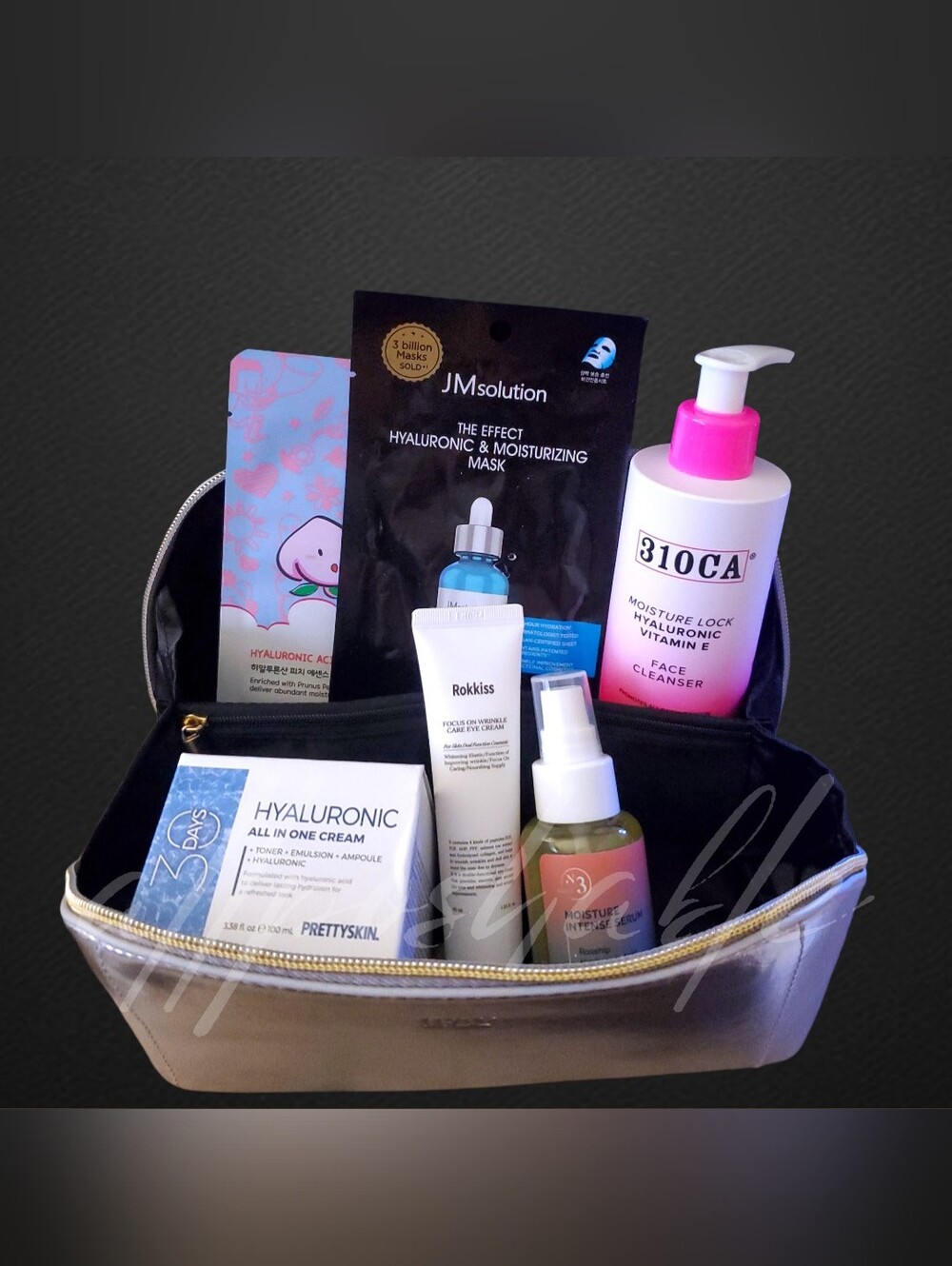 Skin Plumping Bundle